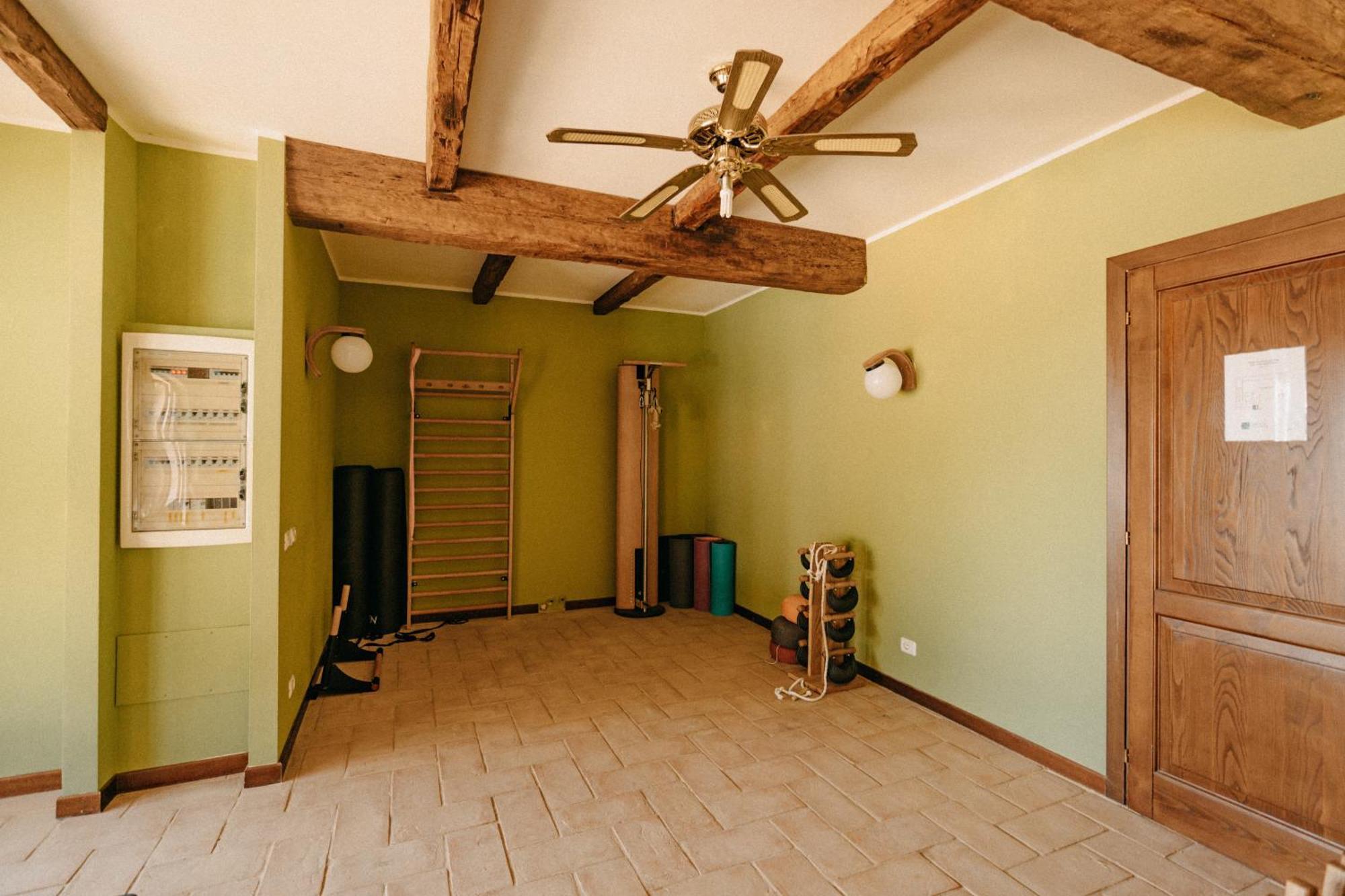 Aethos Saragano Hotel Екстериор снимка
