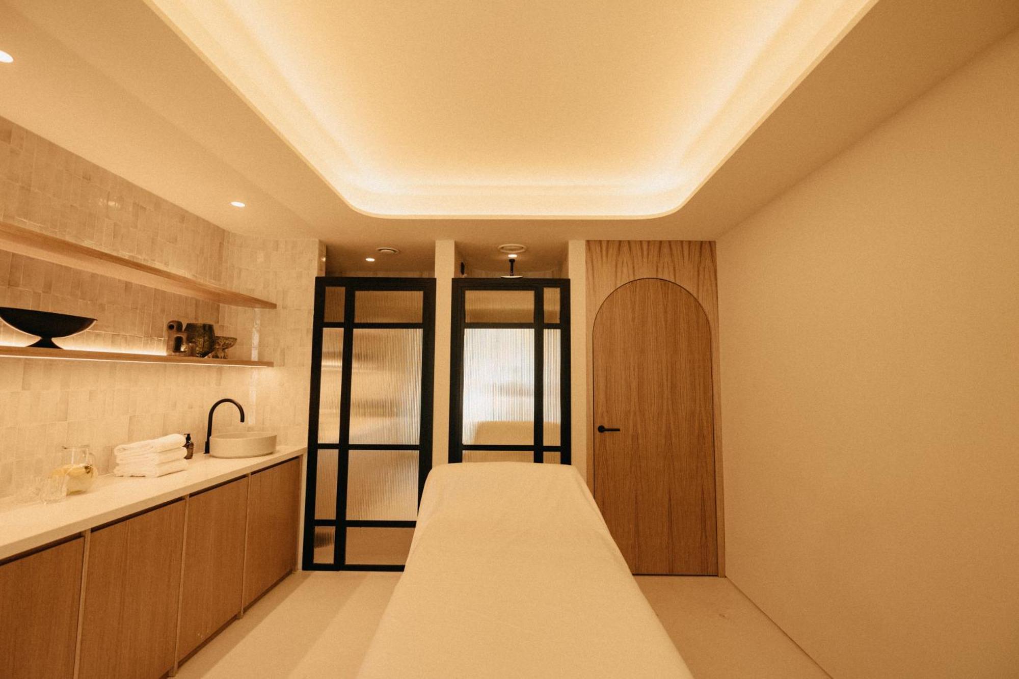 Aethos Saragano Hotel Екстериор снимка