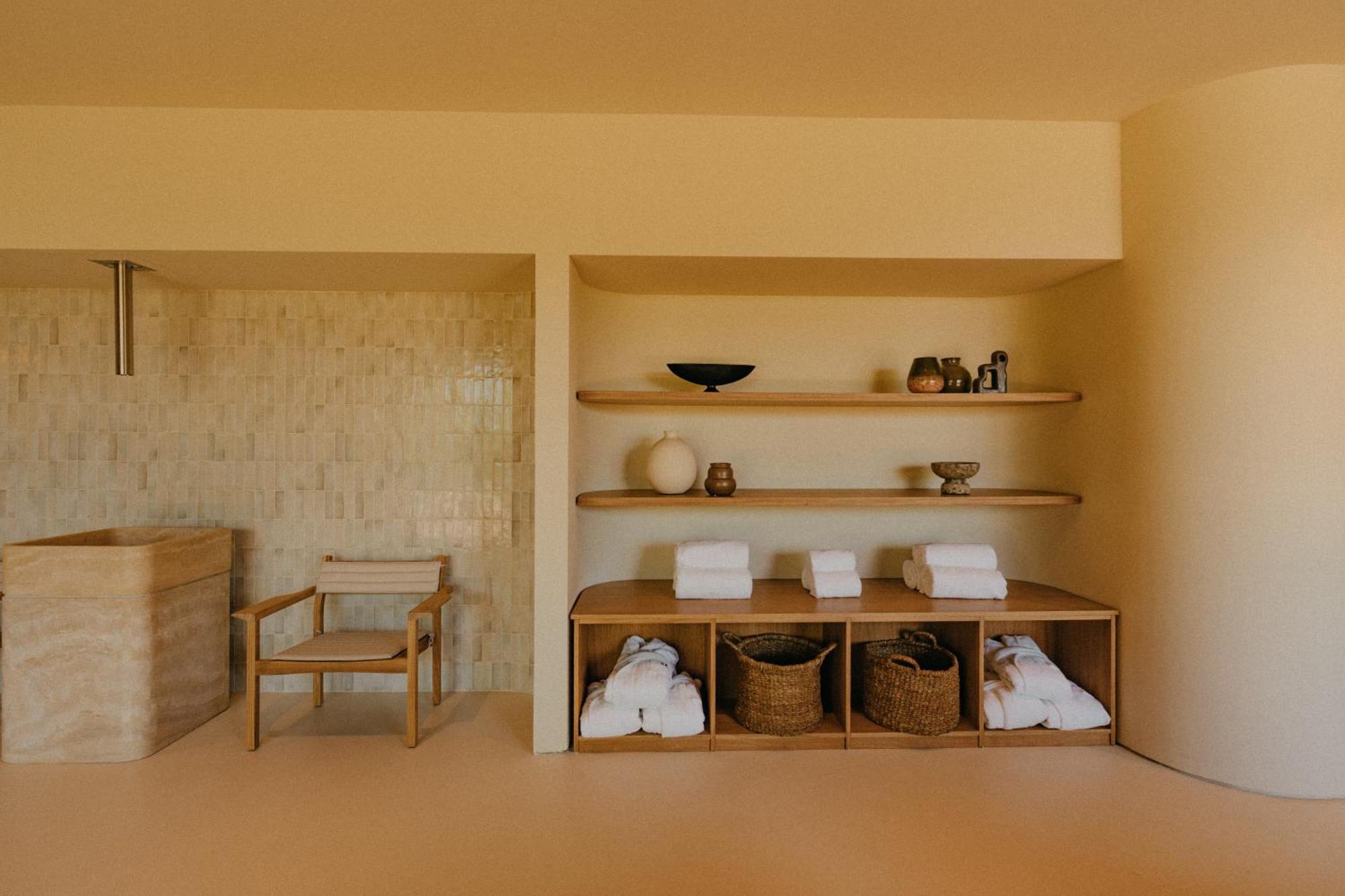 Aethos Saragano Hotel Екстериор снимка