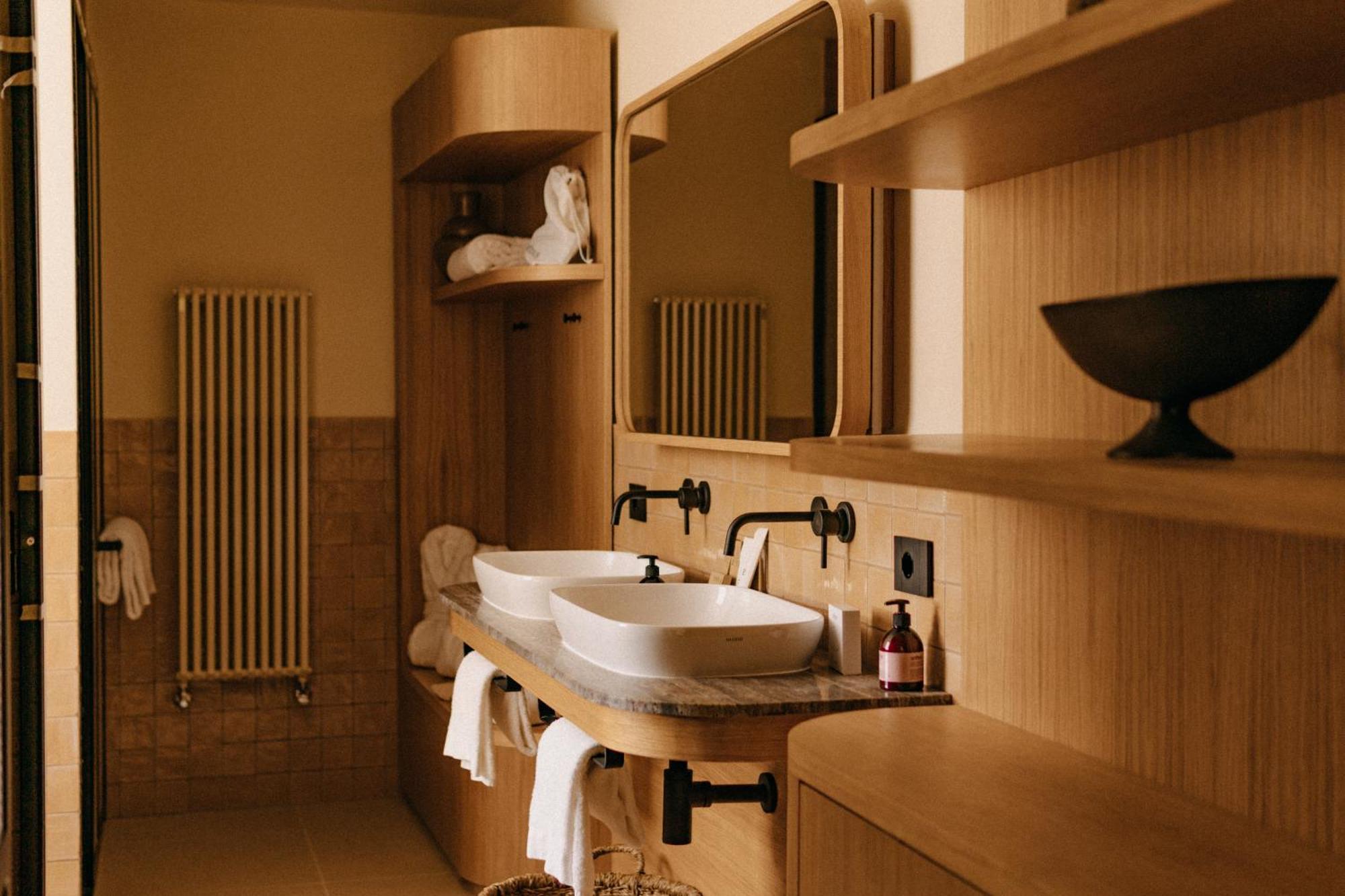 Aethos Saragano Hotel Екстериор снимка